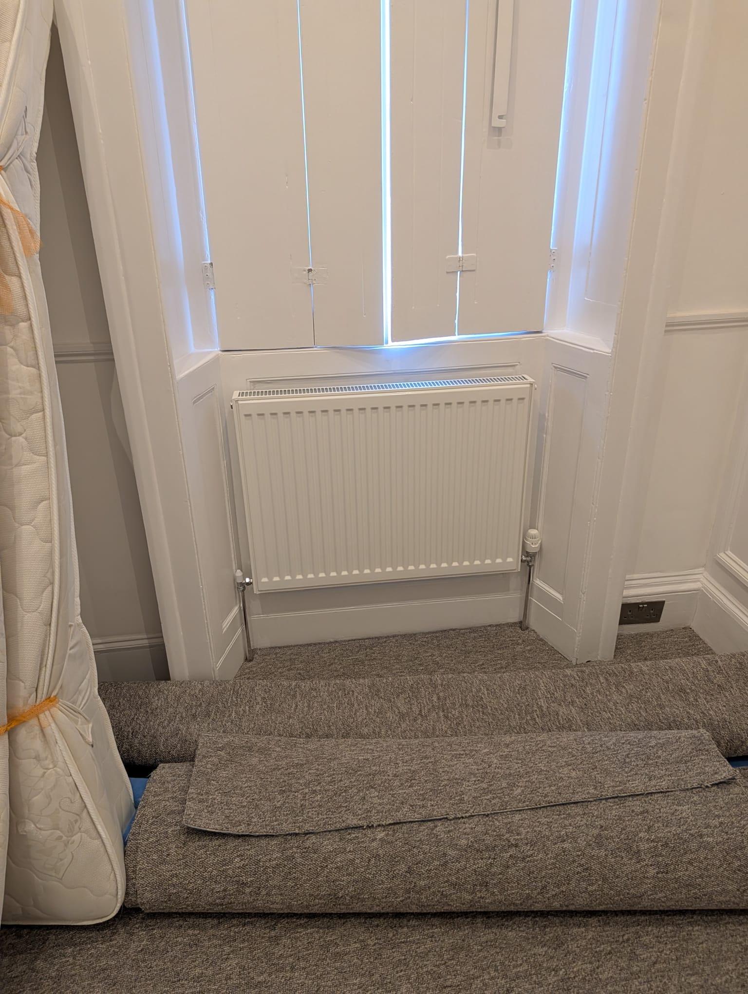 37 Upper Montagu Street, London W1H 1SD2