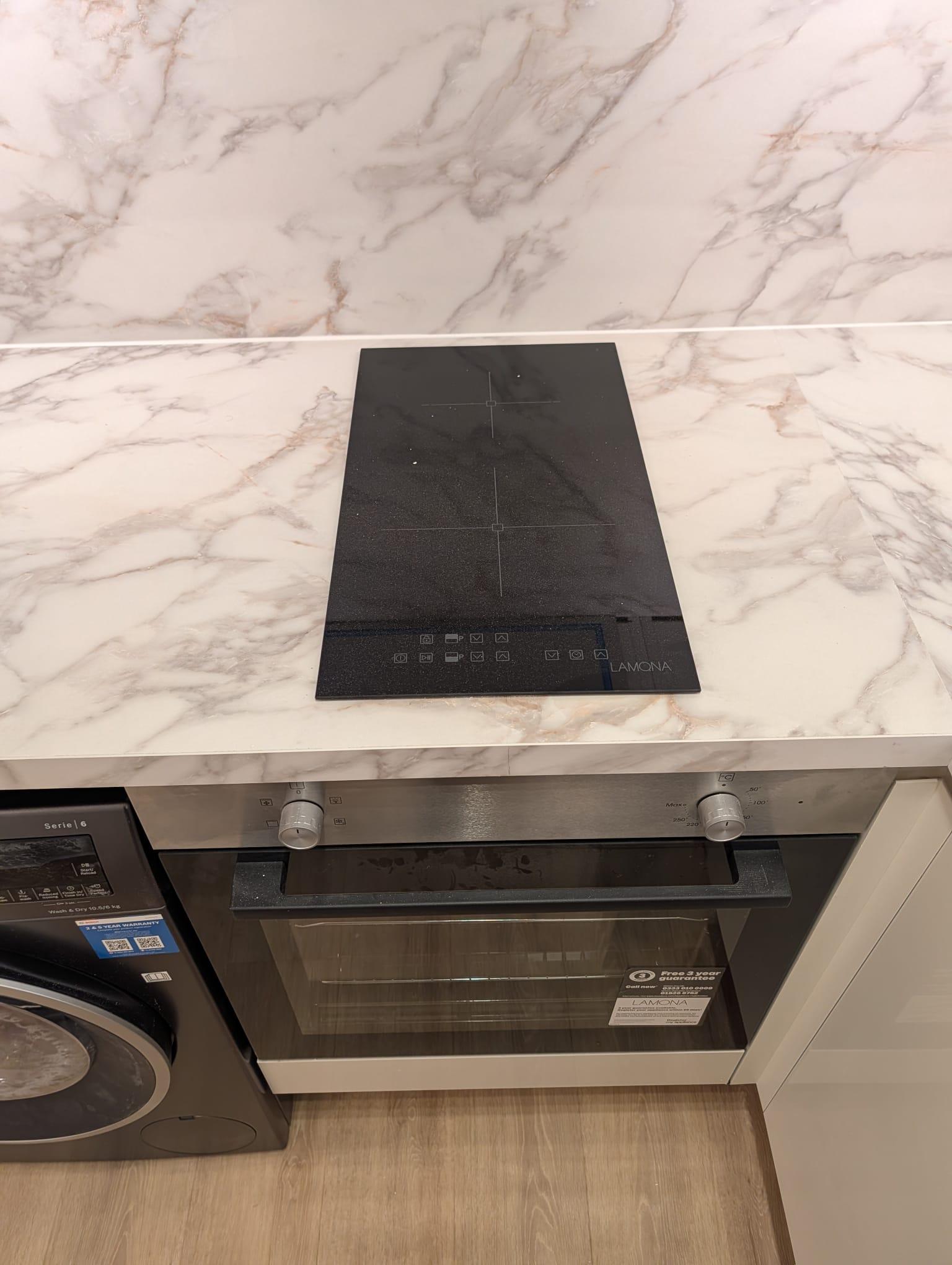 37 Upper Montagu Street, London W1H 1SD3